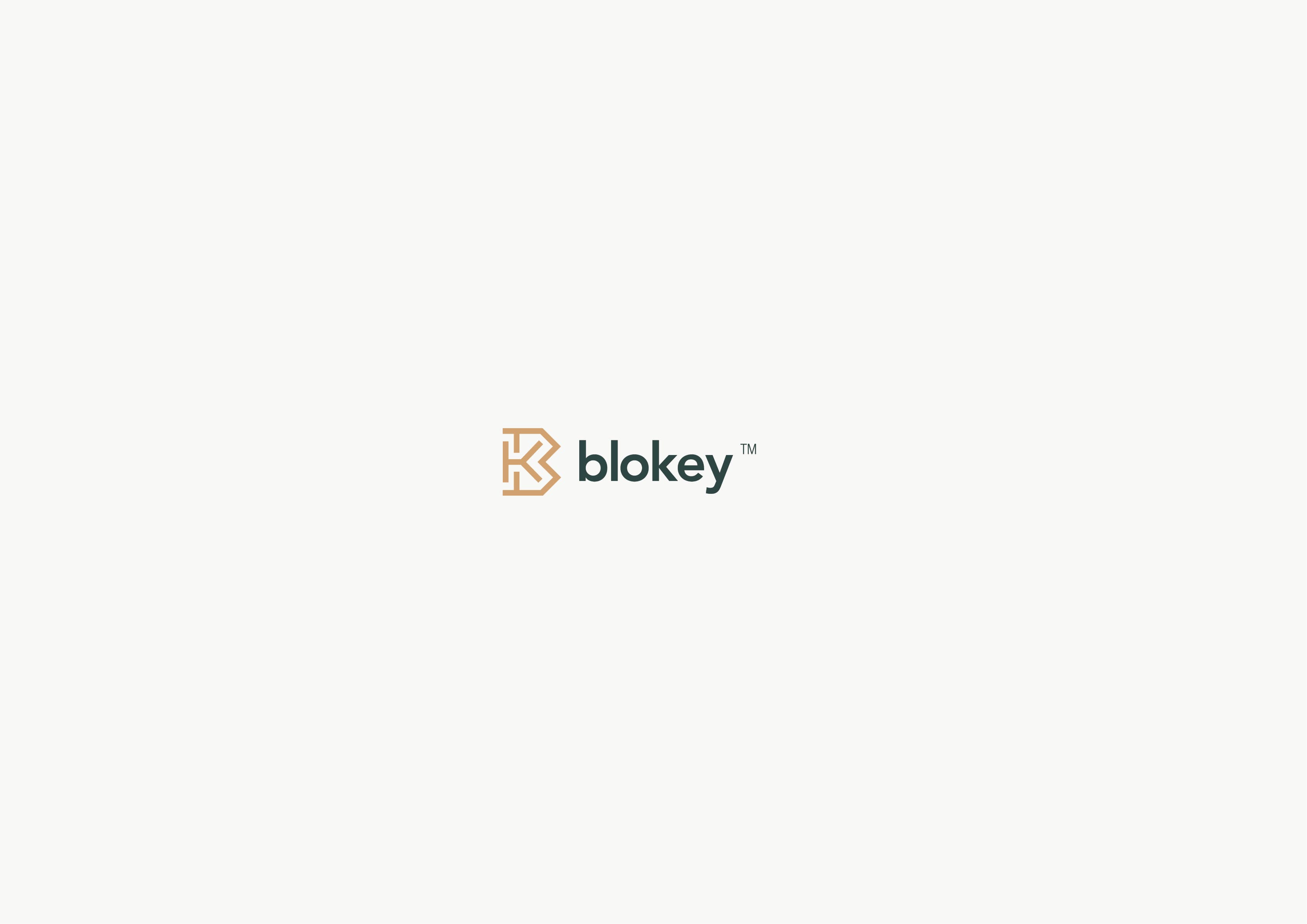 Blokey Brand 08